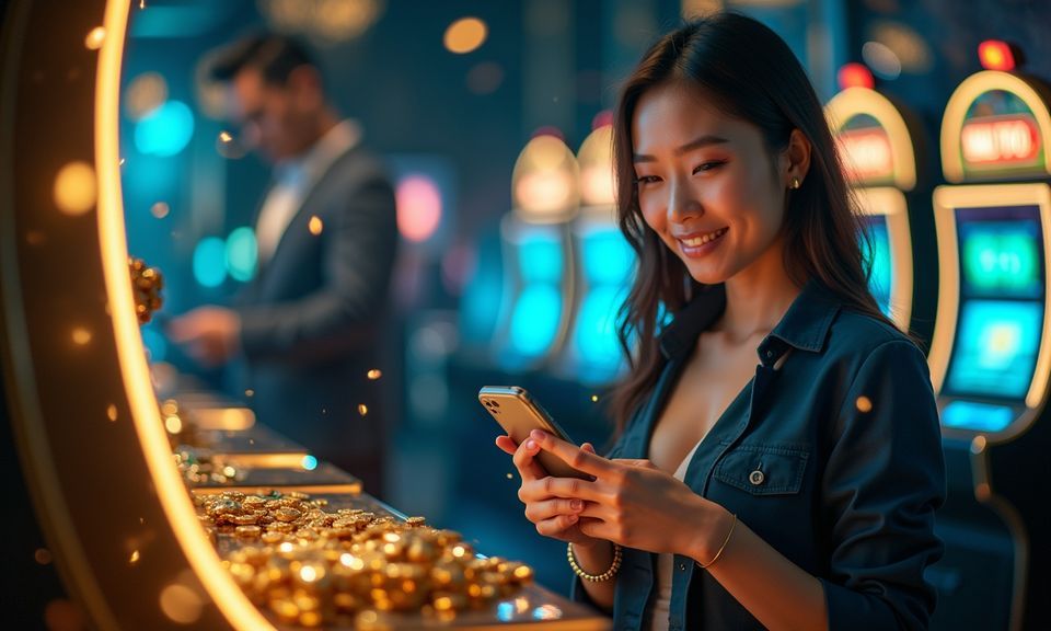 qq2889 mobile gaming