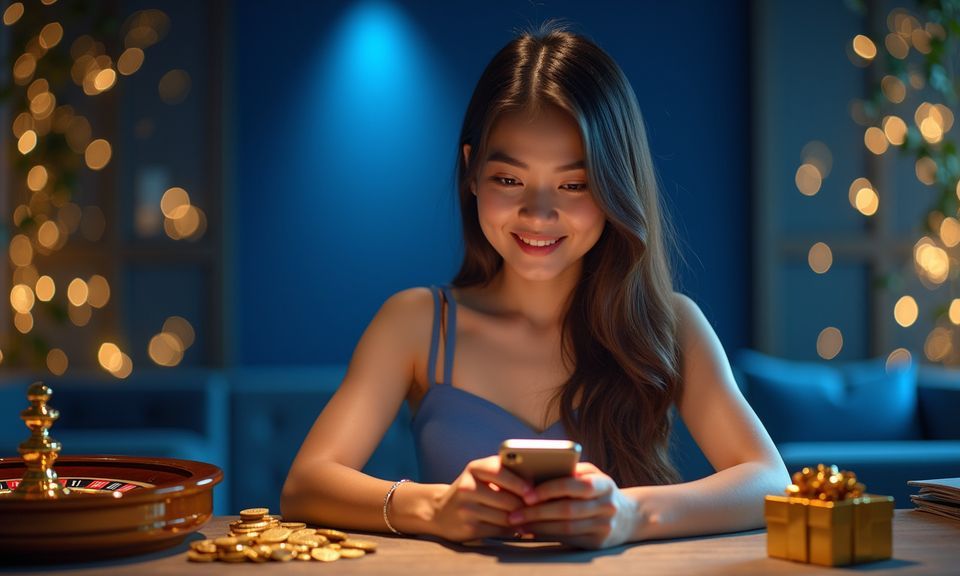 qq2889 mobile gaming