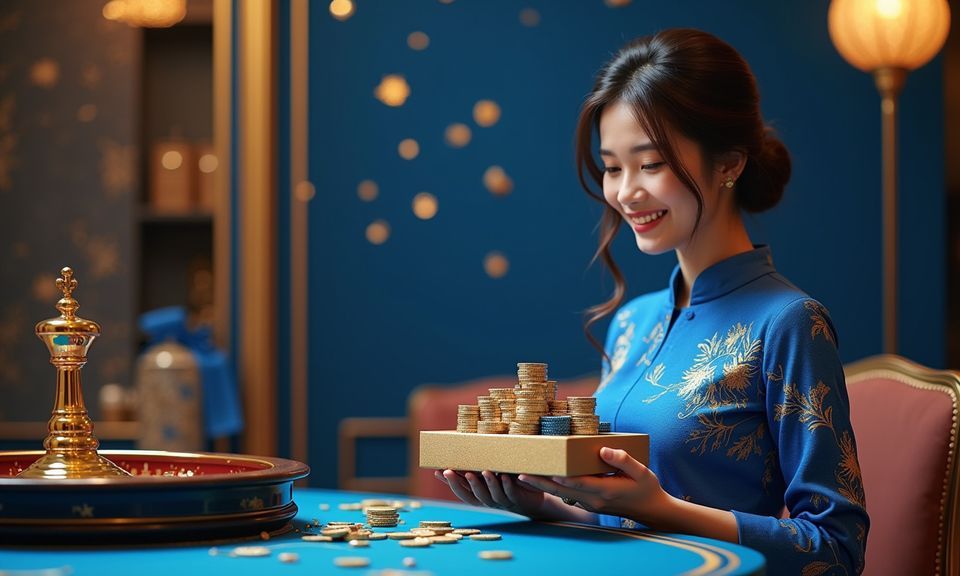 qq2889 Craps